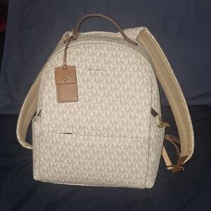 Michael Kors Backpack